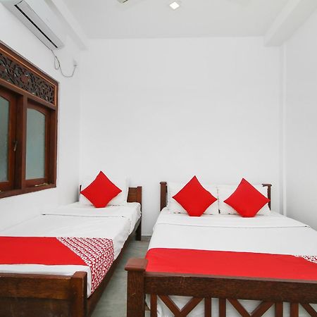 Villa 45 - Balapitiya Esterno foto