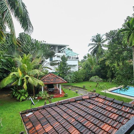 Villa 45 - Balapitiya Esterno foto