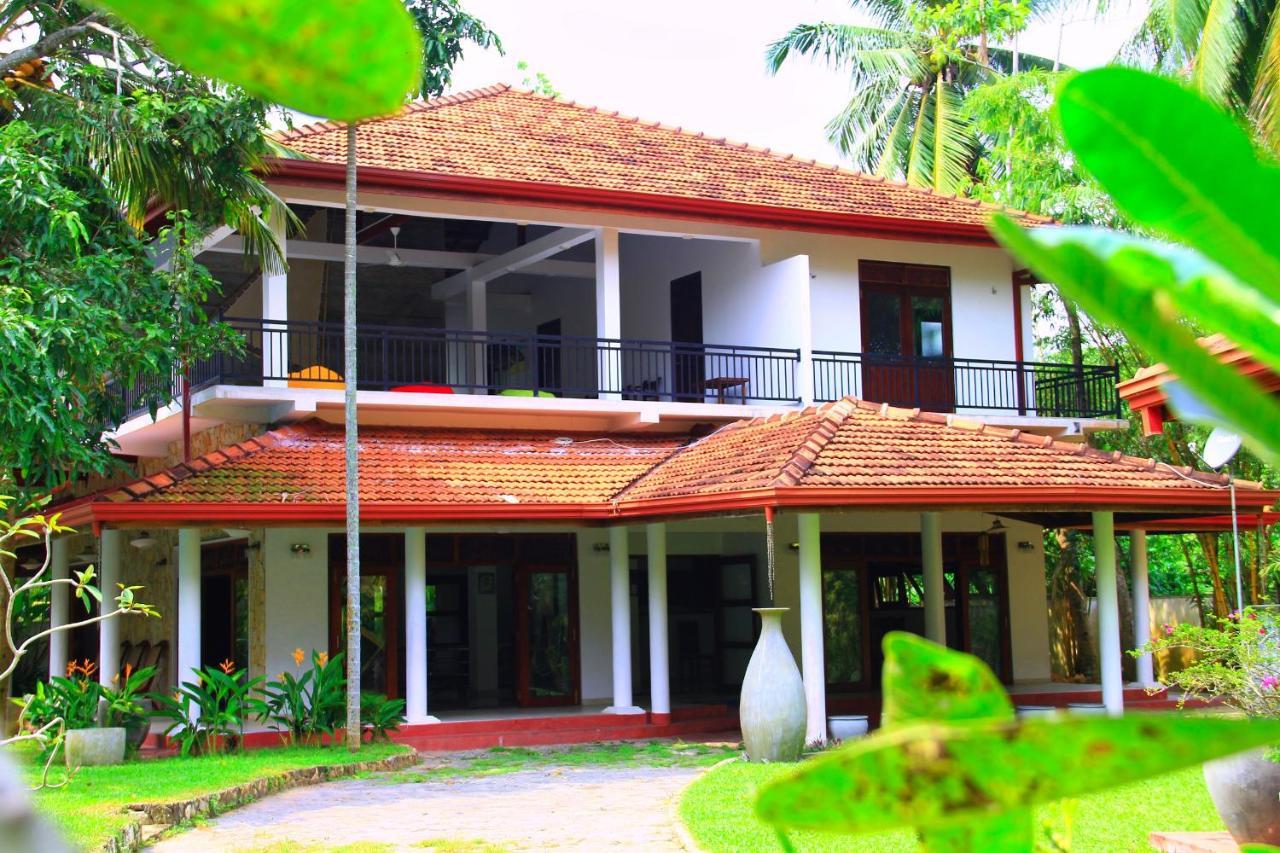 Villa 45 - Balapitiya Esterno foto