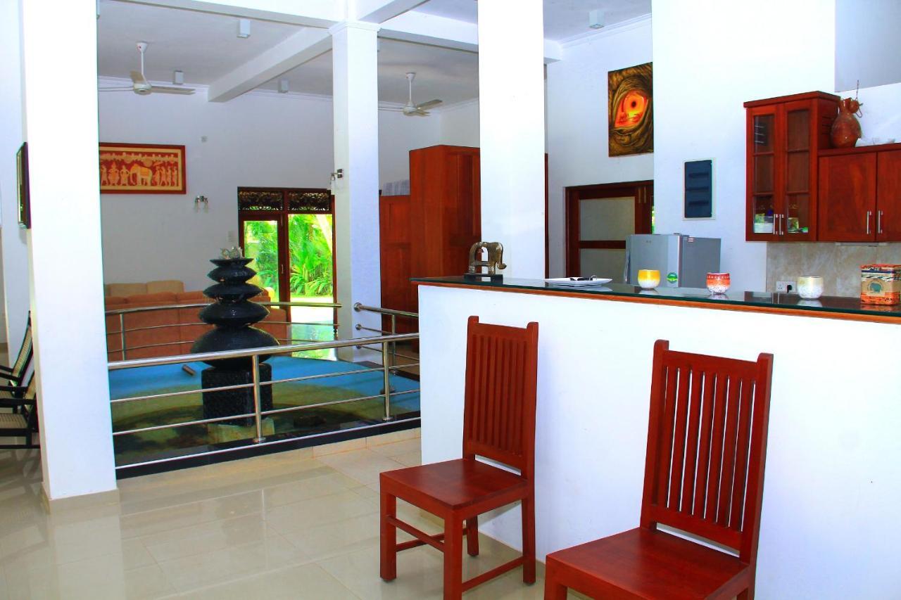 Villa 45 - Balapitiya Esterno foto