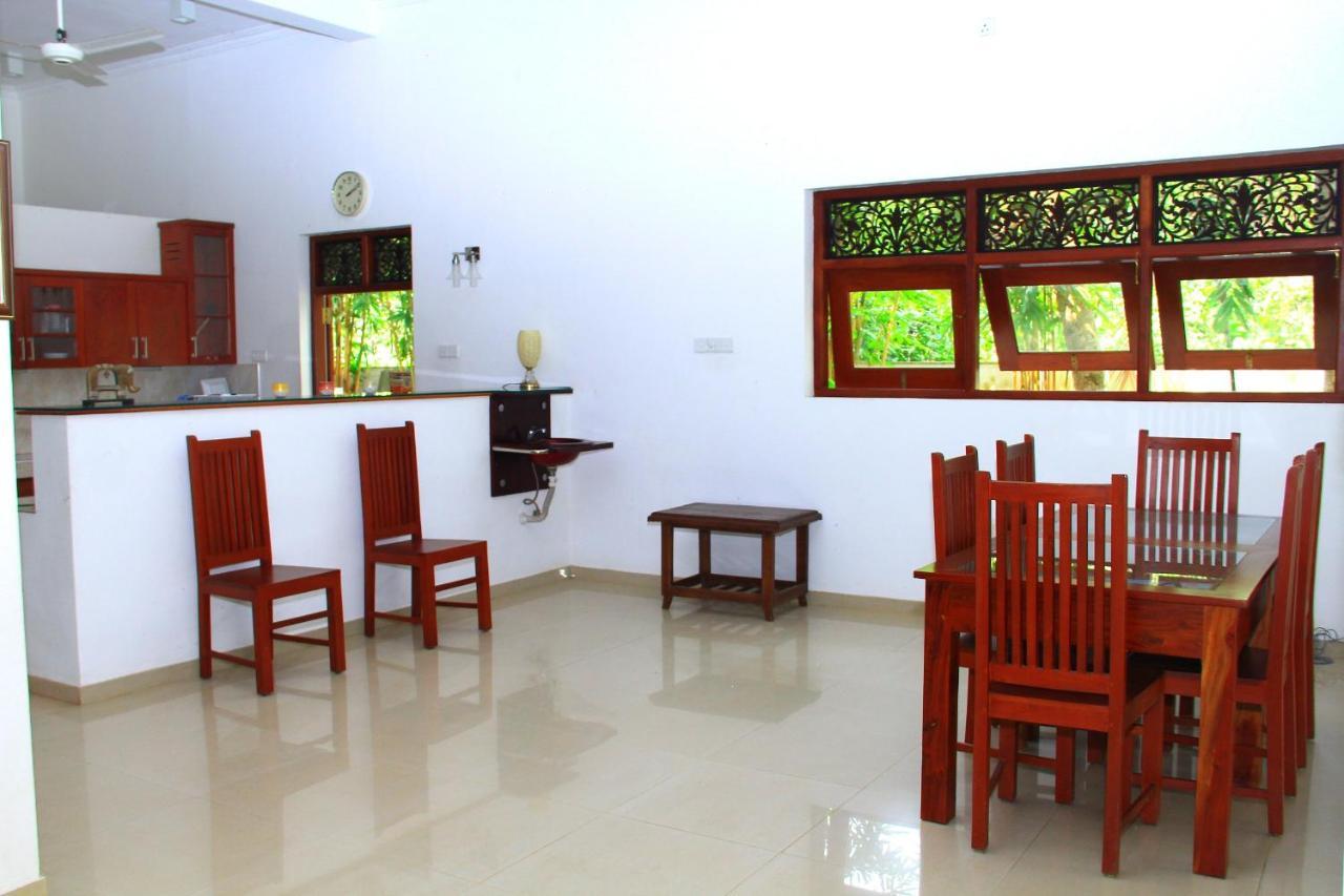 Villa 45 - Balapitiya Esterno foto