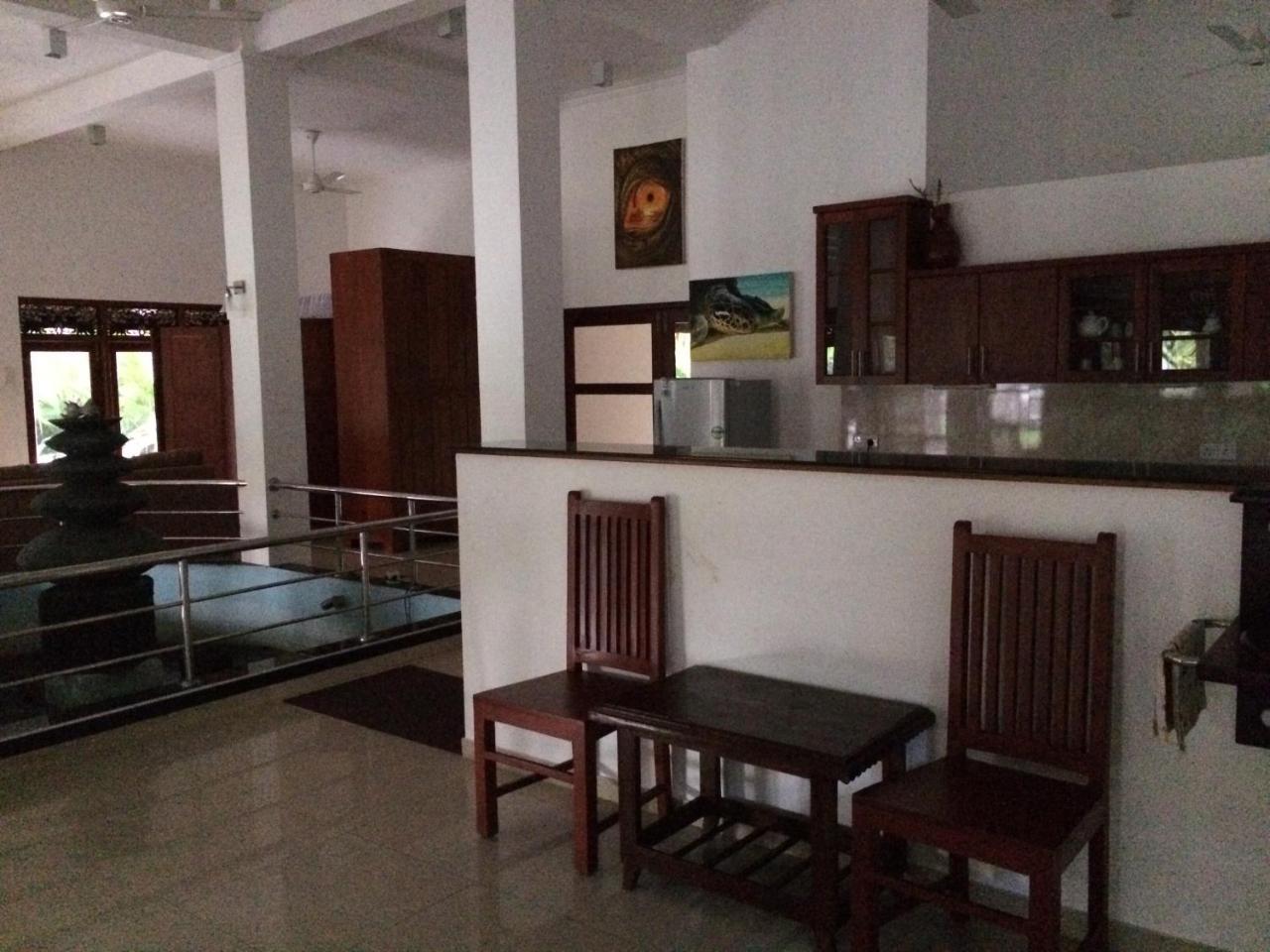 Villa 45 - Balapitiya Esterno foto