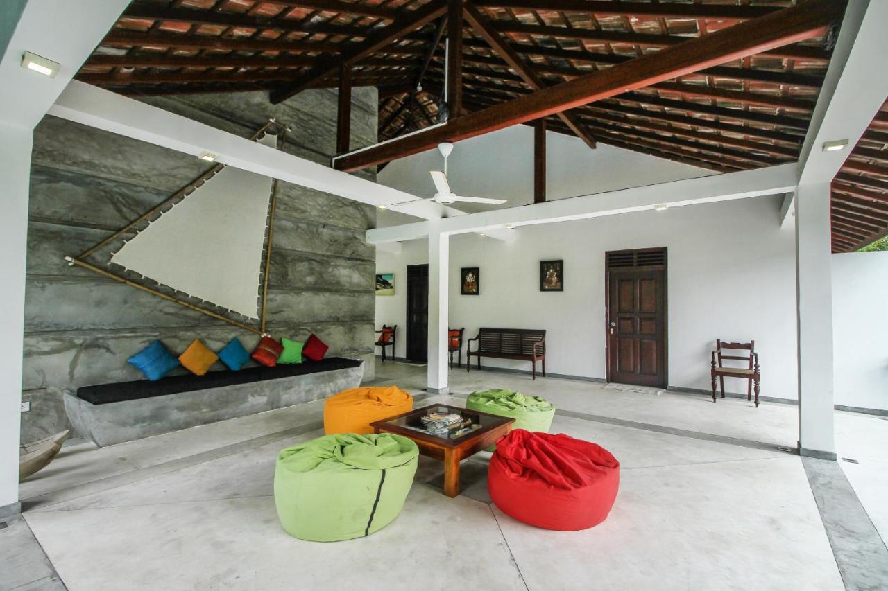 Villa 45 - Balapitiya Esterno foto