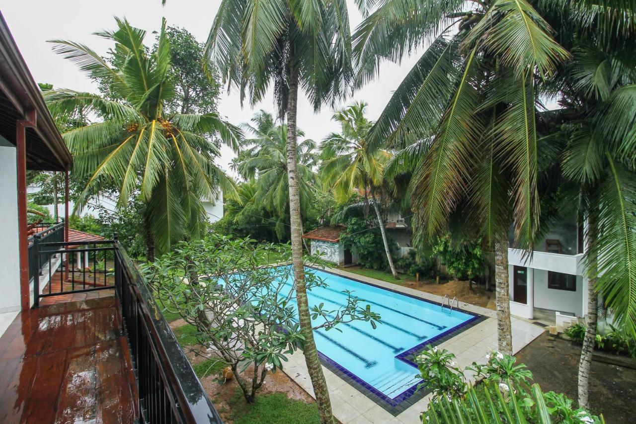 Villa 45 - Balapitiya Esterno foto