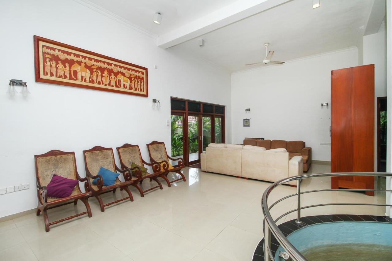 Villa 45 - Balapitiya Esterno foto