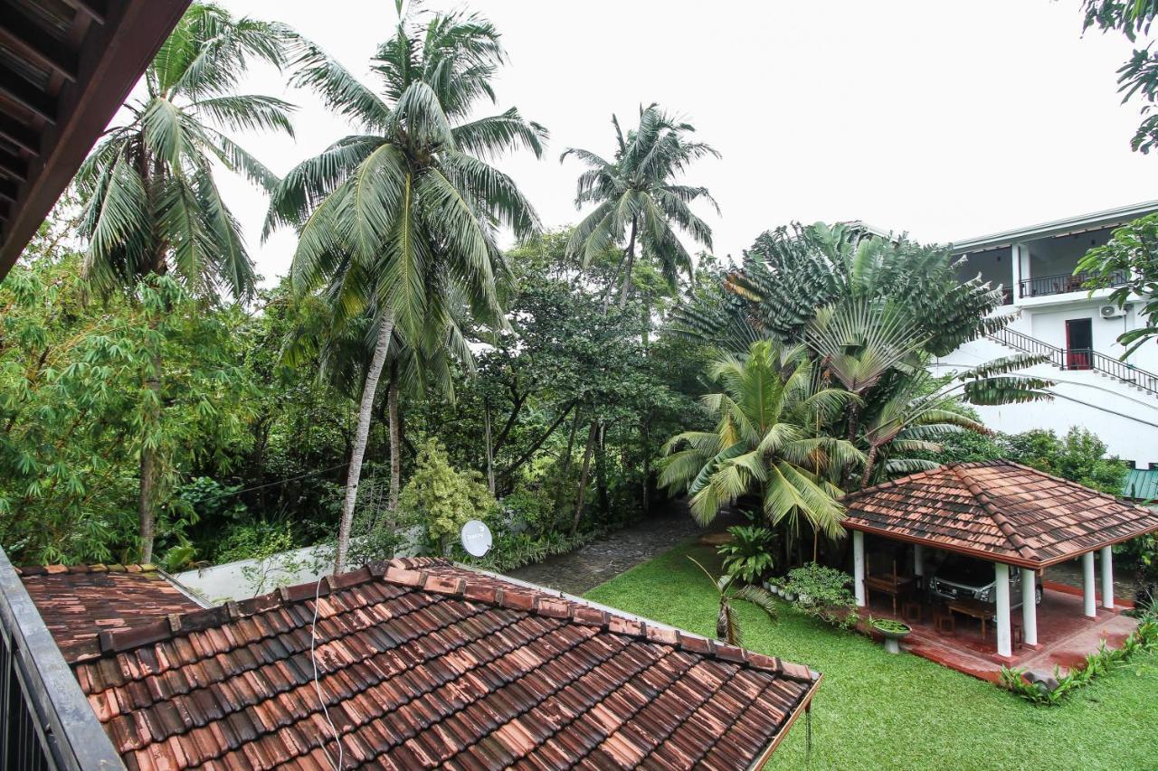 Villa 45 - Balapitiya Esterno foto