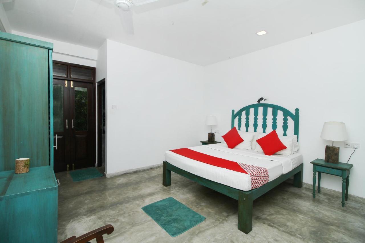 Villa 45 - Balapitiya Esterno foto