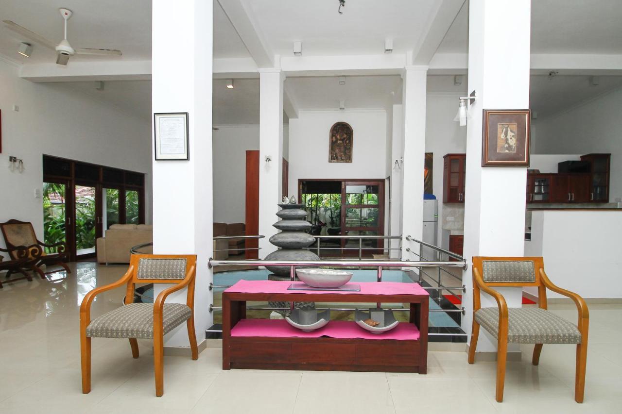 Villa 45 - Balapitiya Esterno foto