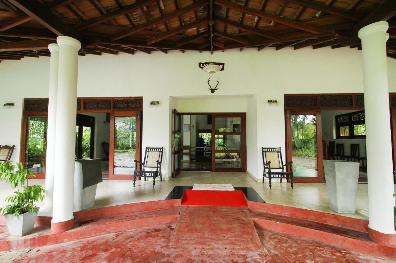Villa 45 - Balapitiya Esterno foto