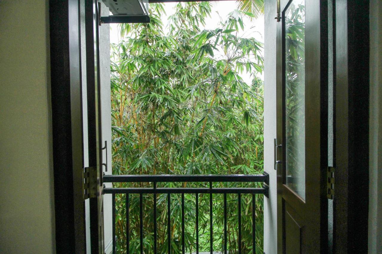 Villa 45 - Balapitiya Esterno foto