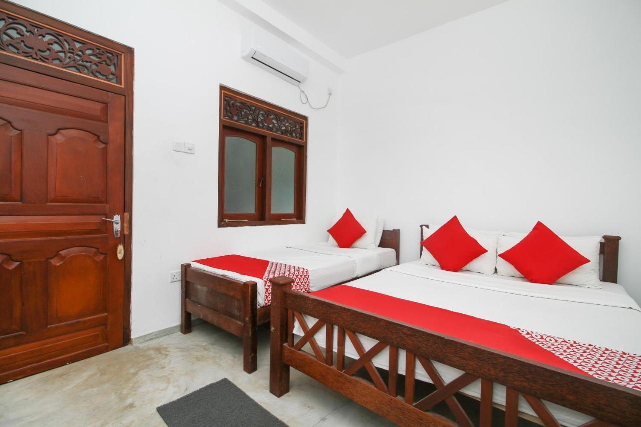 Villa 45 - Balapitiya Esterno foto