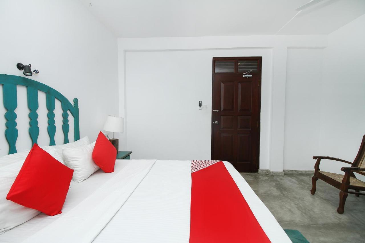 Villa 45 - Balapitiya Esterno foto