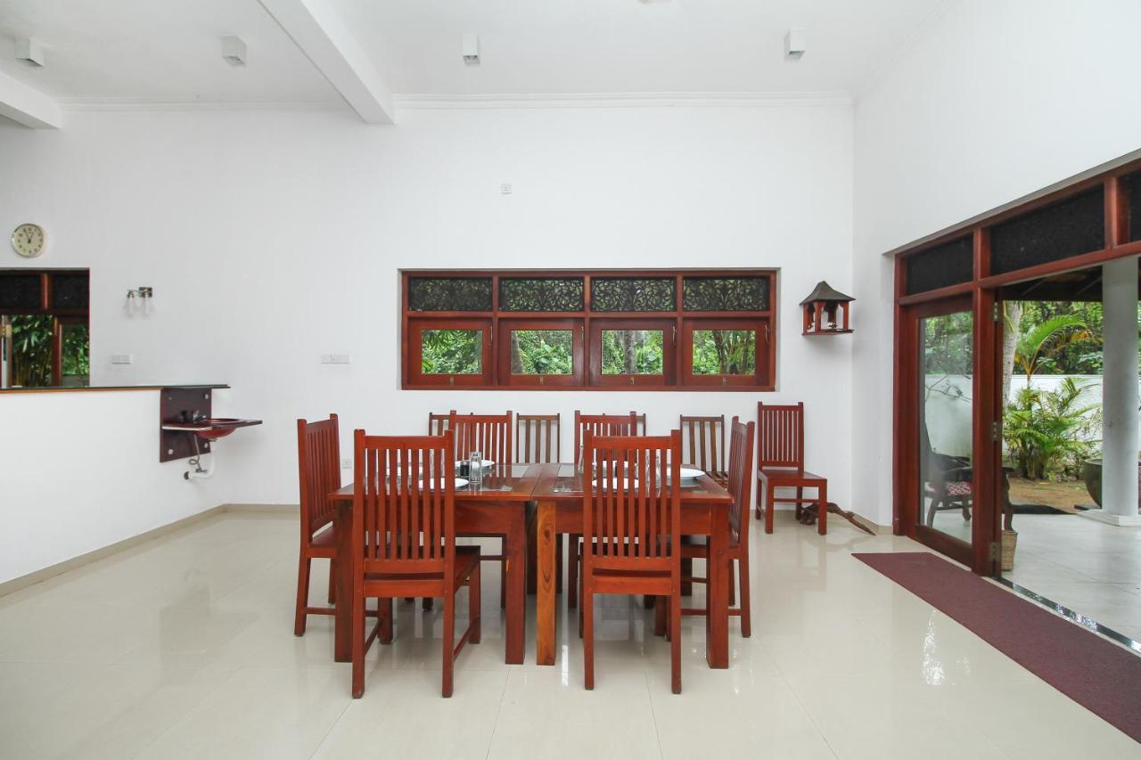 Villa 45 - Balapitiya Esterno foto
