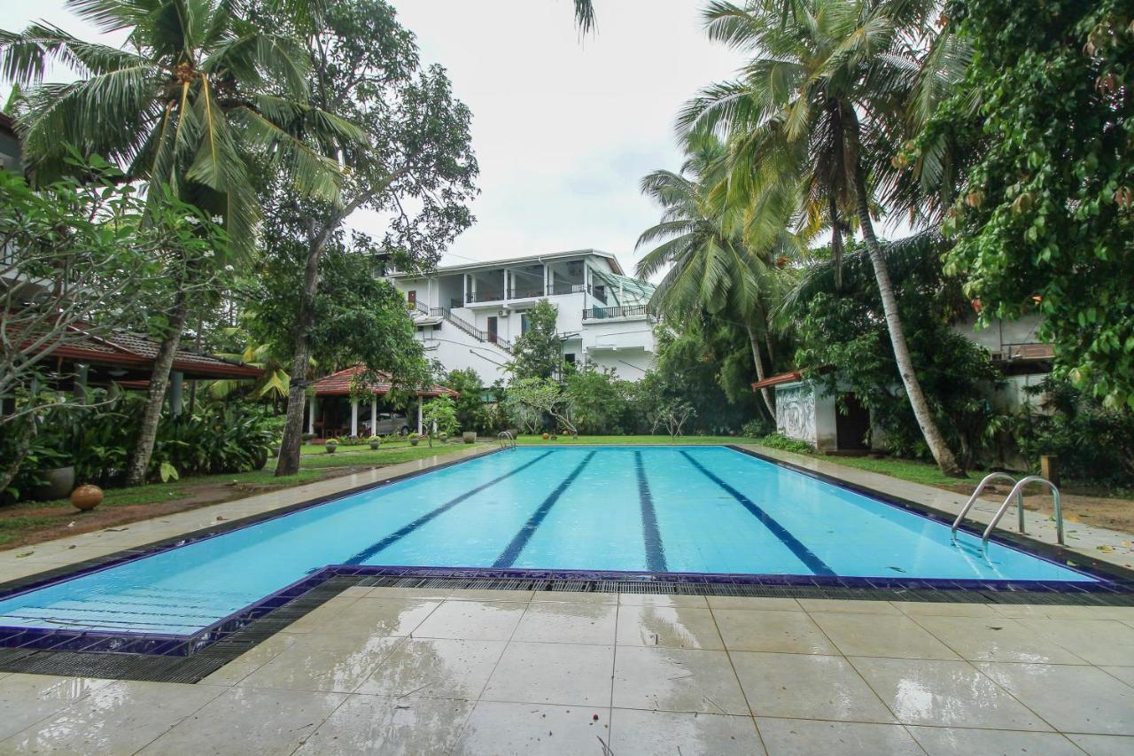 Villa 45 - Balapitiya Esterno foto