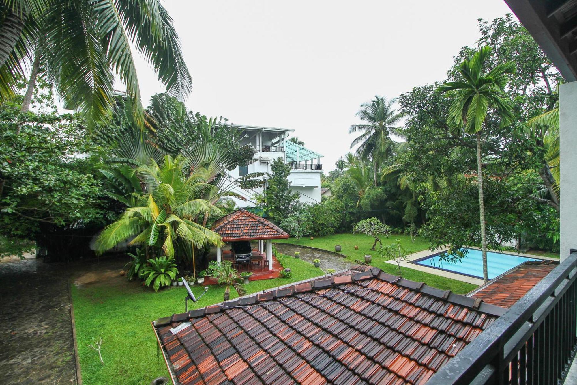 Villa 45 - Balapitiya Esterno foto