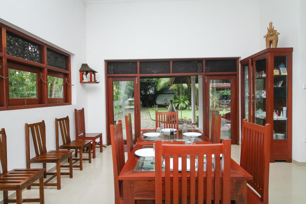 Villa 45 - Balapitiya Esterno foto
