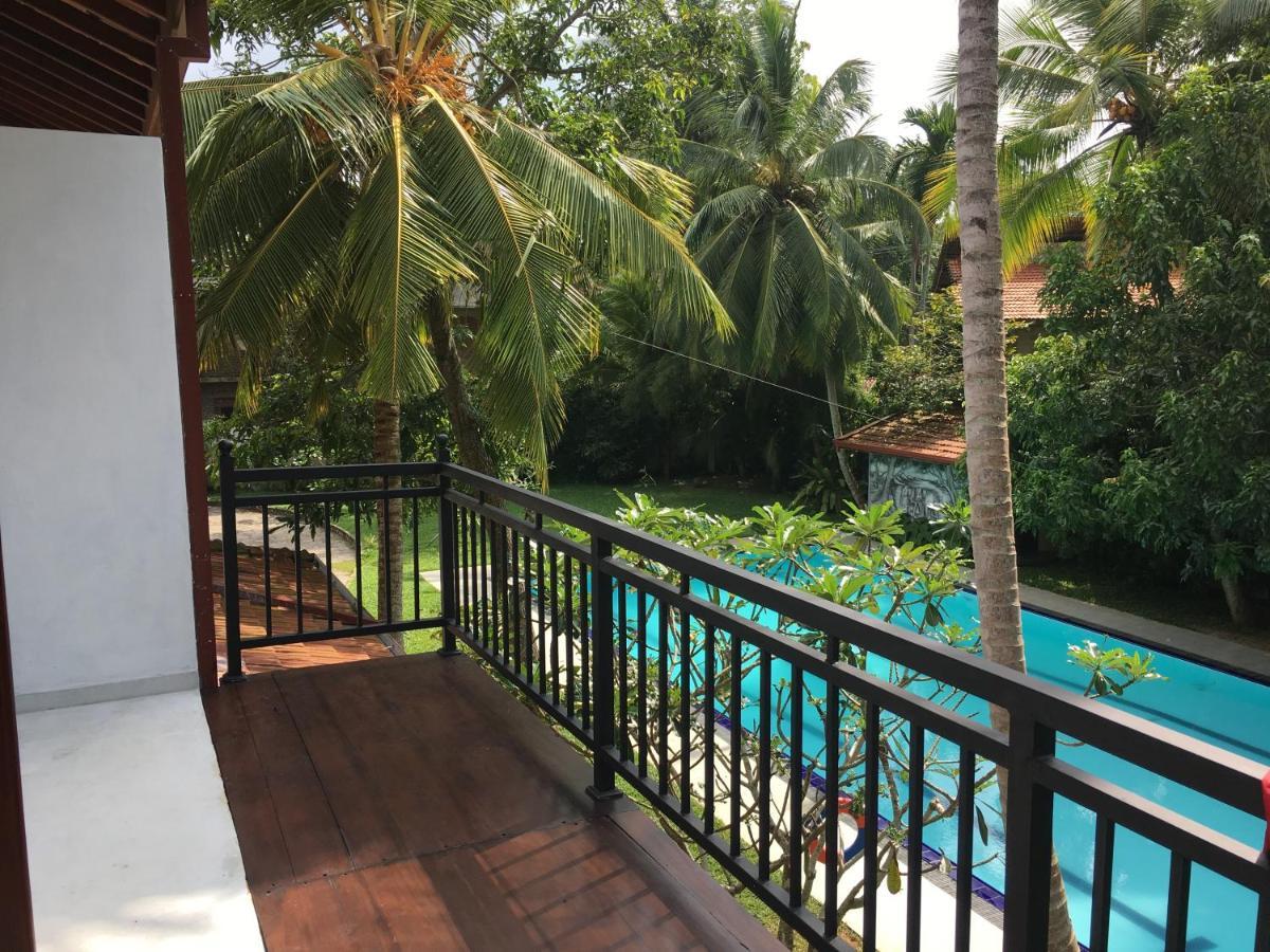 Villa 45 - Balapitiya Esterno foto