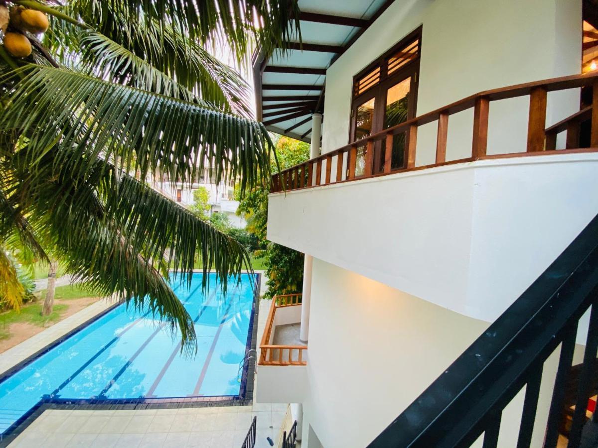Villa 45 - Balapitiya Esterno foto