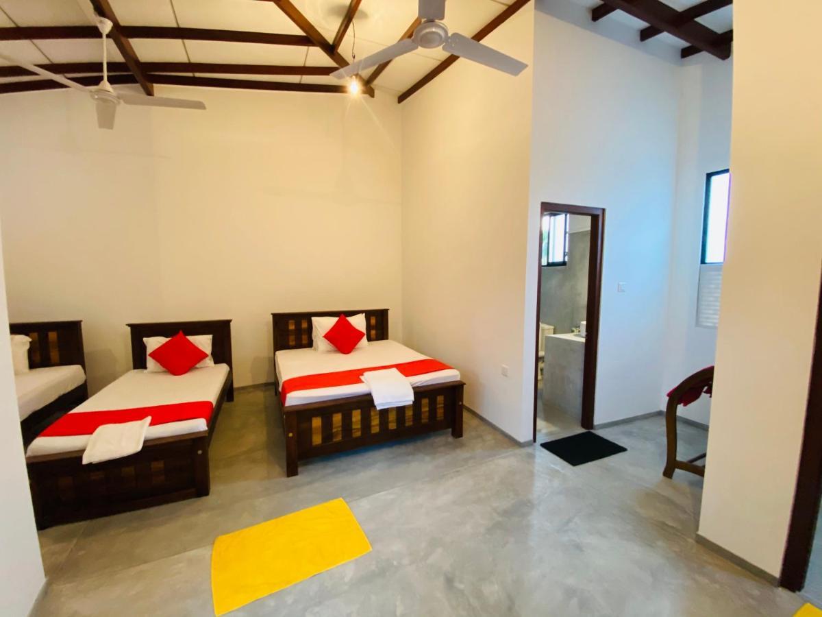 Villa 45 - Balapitiya Esterno foto