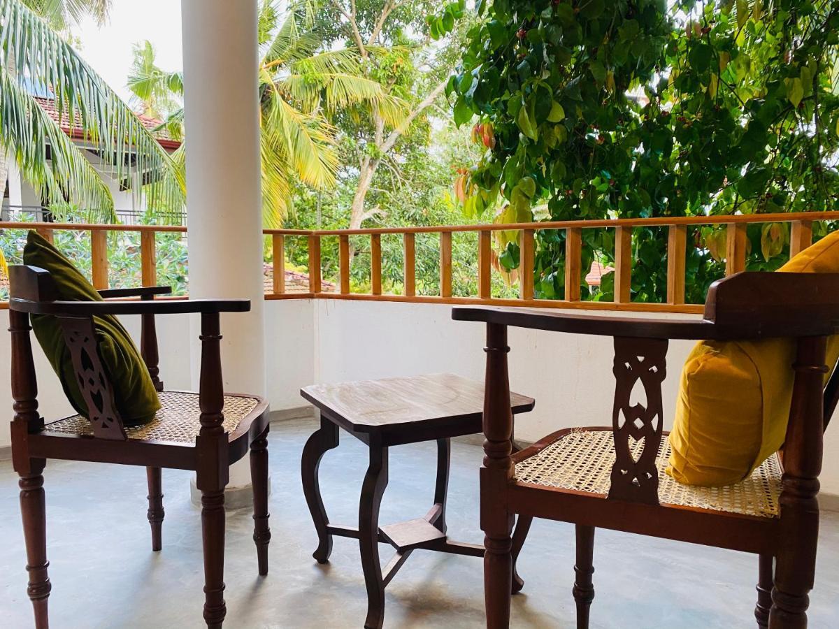 Villa 45 - Balapitiya Esterno foto