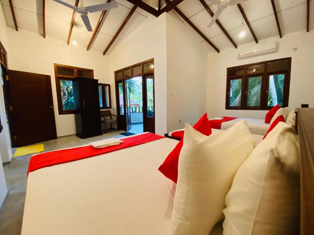 Villa 45 - Balapitiya Esterno foto